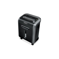 Fellowes Aktenvernichter 79Ci P-4, 14 Seiten