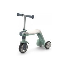 Smoby Switch 2in1 Laufrad und Scooter