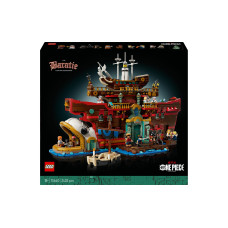 LEGO® Baratié, das Schwimmende Restaurant 75640 LEGO® Baratié, das Schwimmende Restaurant 75640