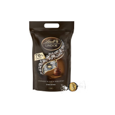 Lindt Lindor Dunkel 70% Cacao 1000 g Lindt Lindor Dunkel 70% Cacao 1000 g