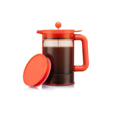 Bodum Kaffeebereiter-Set 1.5 l, Orange