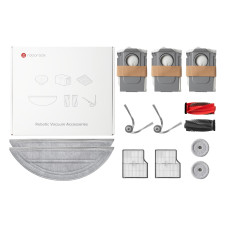 Roborock Zubehör Zubehörset zu Saros 10