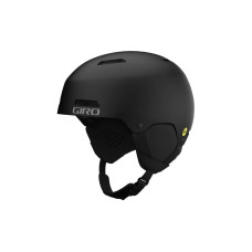 Giro Helm Ledge MIPS Schwarz, M