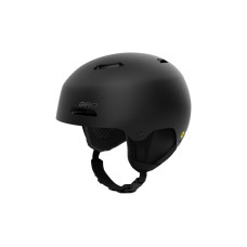 Giro Helm Ledge MIPS Schwarz, L Giro Helm Ledge MIPS Schwarz, L