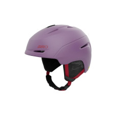 Giro Helm Neo Jr. MIPS Lila, S