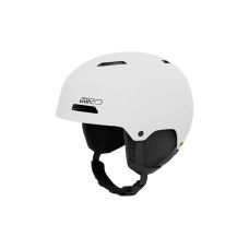 Giro Helm Crüe MIPS Weiss Matt, M