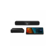 Logitech Raumlösung Teams TAP Small Room 4K 30 fps