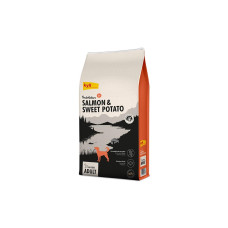 kyli Trockenfutter FreshNature Nr. 21 Salmon, 3 kg