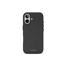 Vonmählen Back Cover Like Leather iPhone 17 Black Vonmählen Back Cover Like Leather iPhone 17 Black