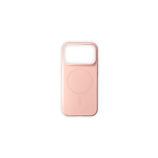 Ideal of Sweden Back Cover Slim Case MagSafe iPhone 17 Pro Blush Pink
