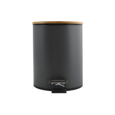 spirella Treteimer Adonis 3 l, Dunkelgrau