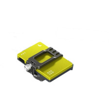 Atomos SSD2GO PKT Mounting Bracket Gelb Atomos SSD2GO PKT Mounting Bracket Gelb