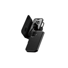CARE Back Cover Feature Tango 2-in-1 iPhone Air Schwarz