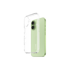 CARE Flagship Case Urban Combat iPhone 17 Transparent CARE Flagship Case Urban Combat iPhone 17 Transparent