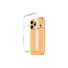CARE Flagship Case Urban Combat iPhone 17 Pro Transparent CARE Flagship Case Urban Combat iPhone 17 Pro Transparent