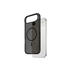 CARE Flagship Case Urban Combat iPhone Air Smokey/Black CARE Flagship Case Urban Combat iPhone Air Smokey/Black