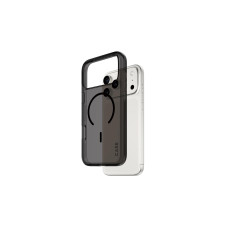 CARE Flagship Case Urban Combat iPhone 17 Pro Max Smokey/Black