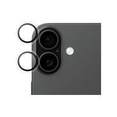 SAFE. Lens Protector iPhone 17 Clear