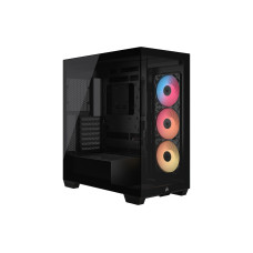 Corsair PC-Gehäuse 3500X RS-R ARGB Schwarz Corsair PC-Gehäuse 3500X RS-R ARGB Schwarz