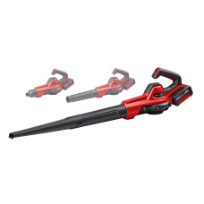 Einhell Akku-Laubbläser GE-UB 18/250 Li E (1 x 4.0Ah) Einhell Akku-Laubbläser GE-UB 18/250 Li E (1 x 4.0Ah)