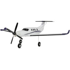 Amewi Flugzeug AMXFlight AM-12 450 mm 6-Kanal RTF