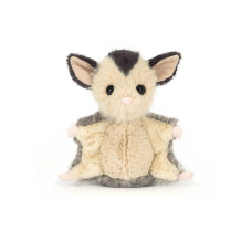 Jellycat Amusables Lolly Sugar Glide 14 cm