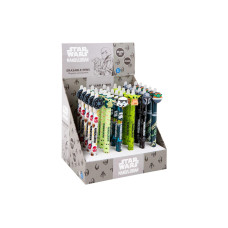 Dreams and Fantasy Gelschreiber Mandalorian 0.5 mm, radierbar Dreams and Fantasy Gelschreiber Mandalorian 0.5 mm, radierbar