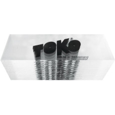 TOKO Plexi Klinge 5 mm Backshop GS (10 Stück)