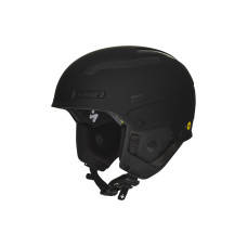 Sweet Protection Helm Trooper 2 Vi Schwarz, L-XL
