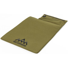 Heat Experience HeatX Beheiztes Sitzkissen – Grün