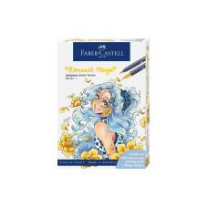 Faber-Castell Goldfaber Sketch Marker, Collection No. 1 14-teilig Faber-Castell Goldfaber Sketch Marker, Collection No. 1 14-teilig