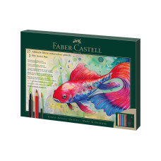 Faber-Castell Farbstifte Albrecht Dürer & Pitt Artist Pen, 21er Set Faber-Castell Farbstifte Albrecht Dürer & Pitt Artist Pen, 21er Set