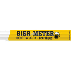 Trendcompany Meter Bier 2 Meter