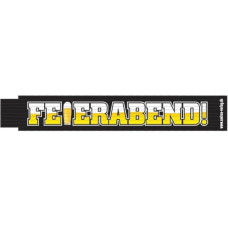 Trendcompany Meter Feierabend 2 Meter