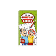 Trendcompany Rätsel für Rentner Trendcompany Rätsel für Rentner