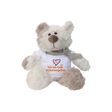 Trendcompany Plüschbär Schutzengel