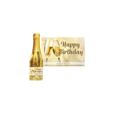 Trendcompany Geschenkidee Happy Birthday 2 dl