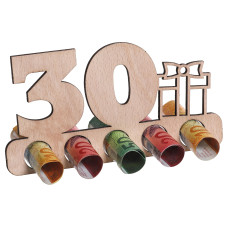 Trendcompany 30. Geburtstag Zahlen