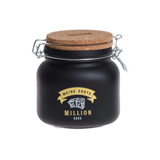 Trendcompany Spardose Meine 1. Million