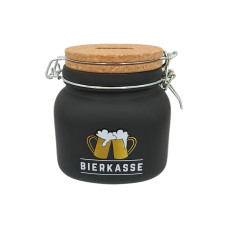Trendcompany Spardose Bierkasse