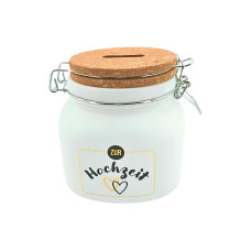 Trendcompany Spardose Hochzeit