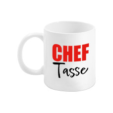 Trendcompany Tasse Chef Trendcompany Tasse Chef