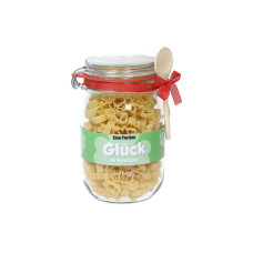 Trendcompany Pasta Glück