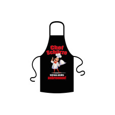 Trendcompany Kochschürze Koch