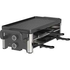 OHMEX Raclette-Grill OHM-RCL-2946 8 Personen OHMEX Raclette-Grill OHM-RCL-2946 8 Personen