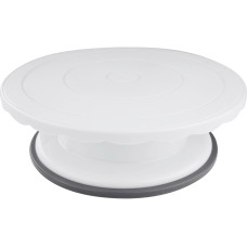 Dr.Oetker Tortenplatte Weiss