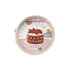 Dr.Oetker Springform Retro 20 cm