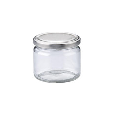 Dr.Oetker Einmachglas 330 ml, 1 Stück