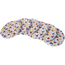 Dr.Oetker Deckel Obst 6 Stück