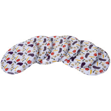 Dr.Oetker Deckel Gemüse 6 Stück